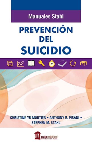  Prevención Del Suicidio