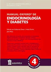 Papel Manual Oxford De Endocrinología Y Diabetes