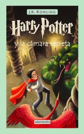 Papel Harry Potter Y La Camara Secreta 2 Td