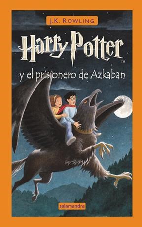 Papel Harry Potter Y El Prisionero De Azkaban 3 Td