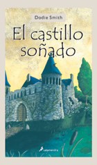 Papel CASTILLO SOÑADO (CARTONE)
