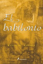 Papel BABILONIO (CARTONE)