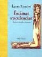 Papel INTIMAS SUCULENCIAS TRATADO FILOSOFICO DE COCINA  (CARTONE)
