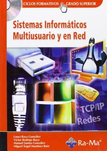 Papel Sistemas Informaticos Multiusuario Y En Red
