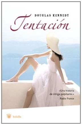 Papel TENTACION (BOLSILLO)