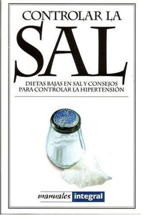 Papel Controlar La Sal