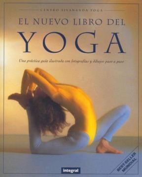Papel Nuevo Libro Del Yoga, El
