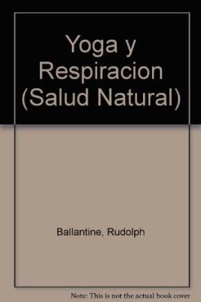 Papel YOGA Y RESPIRACION CONTROLAR LA RESPIRACION ES UNA COND