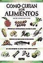 Papel COMO CURAN LOS ALIMENTOS QUE CONVIENE SUPRIMIR DE LA DI