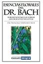  Esencias Florales Del Dr Bach