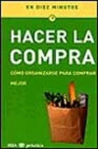 Papel HACER LA COMPRA COMO ORGANIZARSE PARA COMPRAR MEJOR