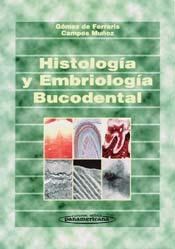 Papel HISTOLOGIA Y EMBRIOLOGIA BUCODENTAL