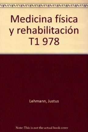 Papel Medicina Fisica Y Rehabilitacion T I