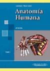Papel Anatomia Humana T 1 Latarjet