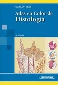 Papel ATLAS COLOR DE HISTOLOGIA (3 EDICION) (RUSTICA)