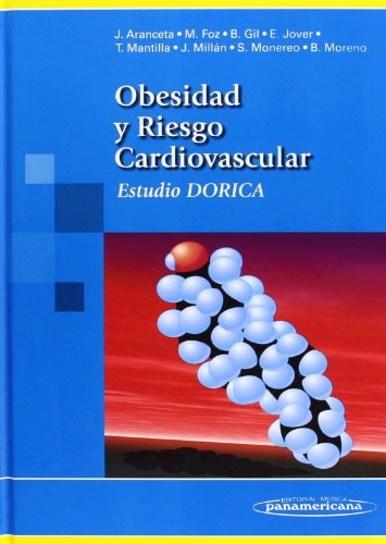 Papel Obesidad y Riesgo Cardiovascular