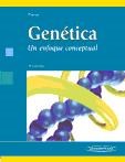 Papel GENETICA UN ENFOQUE CONCEPTUAL (2/EDICION) (RUSTICA)