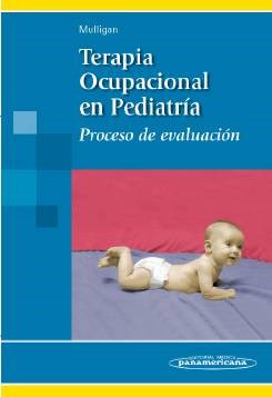 Papel Terapia Ocupacional En Pediatria