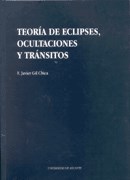 Papel Teoría de eclipses, ocultaciones y tránsitos