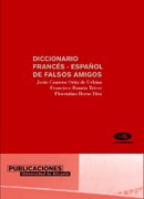 Papel Diccionario francés-español de falsos amigos