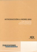 Papel Introducción a Word 2000