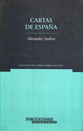 Papel Cartas de España