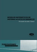 Papel Modelos matemáticos de sistemas acuáticos dinámicos