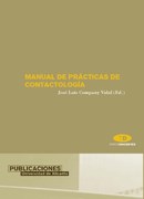 Papel Manual de prácticas de contactología