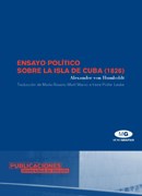 Papel Ensayo político sobre la isla de Cuba (1826)