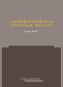 Papel Las revistas poéticas españolas (1939-1975)