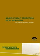 Papel Agricultura y territorio en el Mercosur