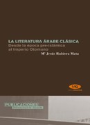 Papel La literatura árabe clásica.