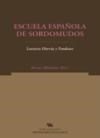 Papel ESCUELA ESPANOLA DE SORDOMUDOS