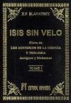 Papel ISIS SIN VELO (TOMO I)