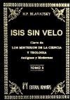 Papel ISIS SIN VELO (TOMO II)