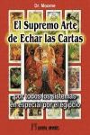 Papel SUPREMO ARTE DE ECHAR LAS CARTAS POR TODOS LOS SISTEMAS EN ESPECIAL POR EL EGIPCIO