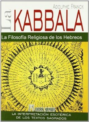 Papel LA KABBALA, LA FILOSOFIA RELIGIOSA DE LOS HEBREOS