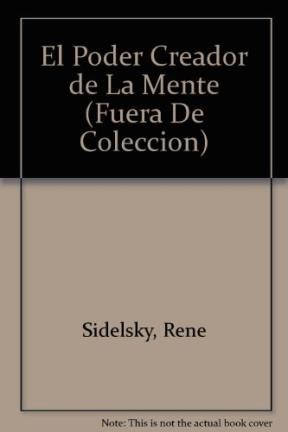 Papel PODER CREADOR DE LA MENTE EL