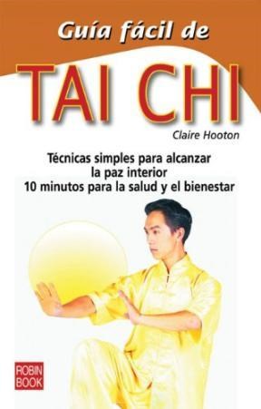 Papel GUIA FACIL DE TAI CHI