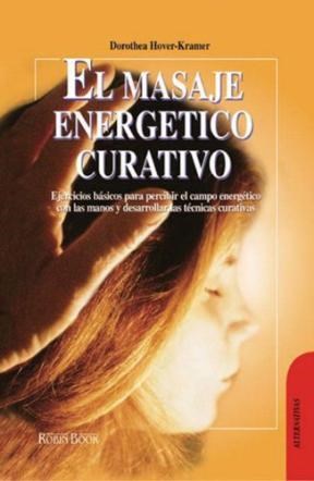 Papel MASAJE ENERGETICO CURATIVO (ALTERNATIVAS)