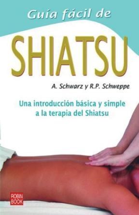 Papel GUIA FACIL DE SHIATSU