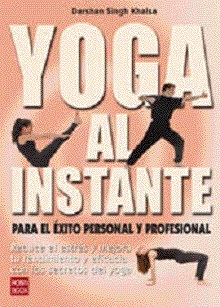 Papel YOGA AL INSTANTE