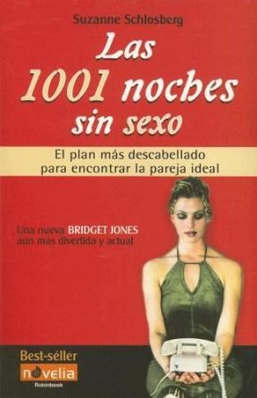  1001 Noches Sin Sexo  Las