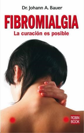 Papel Fibromialgia La Curacion Es Posible