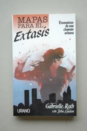 Papel MAPAS PARA EL EXTASIS
