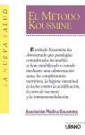 Papel METODO KOUSMINE EL