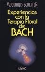 Papel Experiencias Con La Terapia Floral De Bach