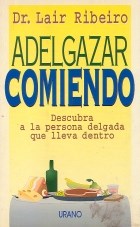 Papel ADELGAZAR COMIENDO