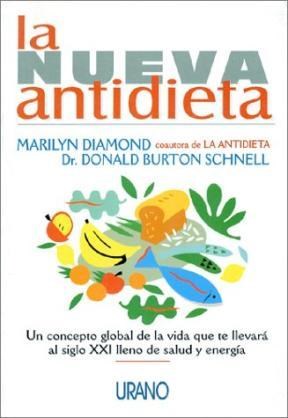 Papel NUEVA ANTIDIETA LA