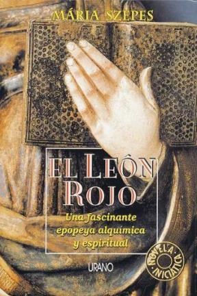 Papel LEON ROJO EL